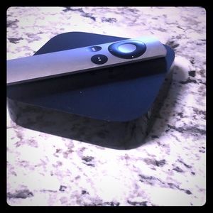 Apple TV